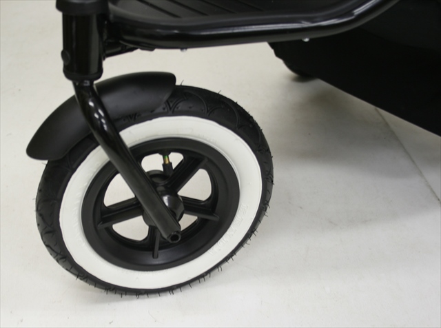 フィル＆テッズ ドット アップル