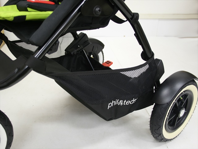 フィル＆テッズ ドット アップル