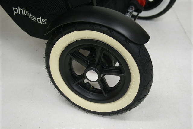 フィル＆テッズ ドット アップル