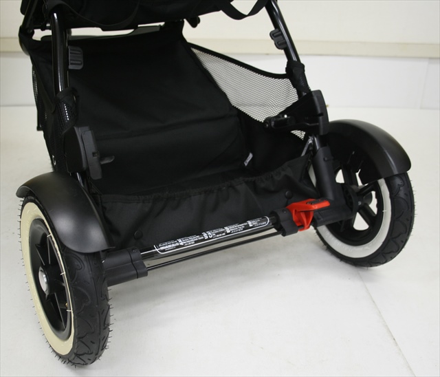 フィル＆テッズ ドット アップル