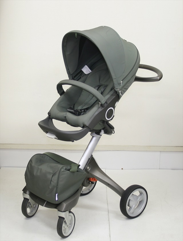 ストッケ　エクスプローリー