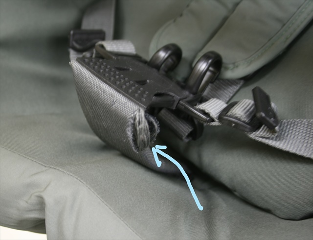 ストッケ エクスプローリー