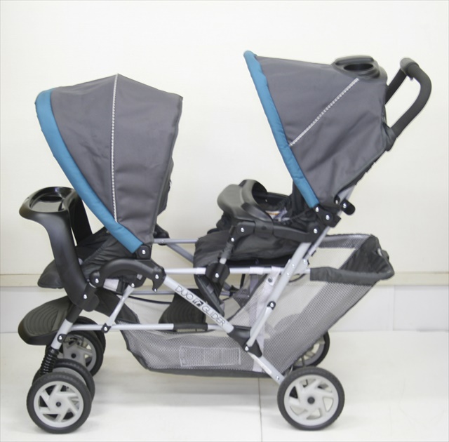 デュオグライダー ドラゴンフライ