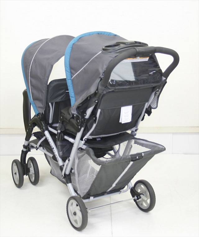 デュオグライダー ドラゴンフライ