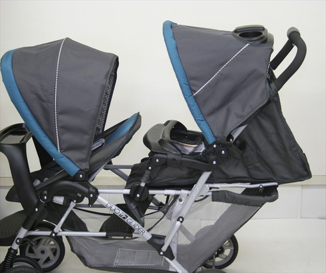 デュオグライダー ドラゴンフライ