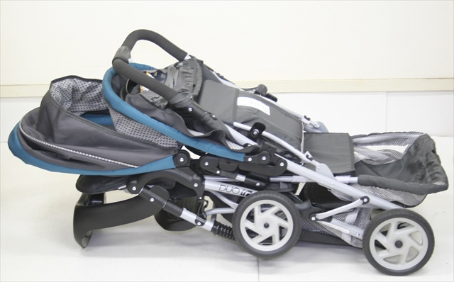 デュオグライダー ドラゴンフライ