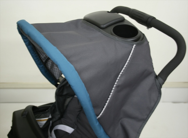 デュオグライダー ドラゴンフライ