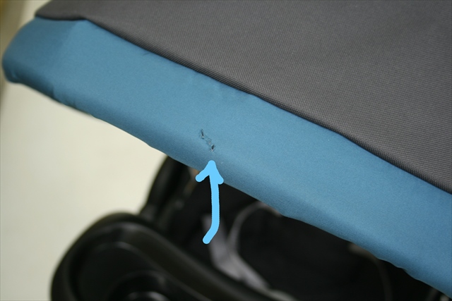 デュオグライダー ドラゴンフライ