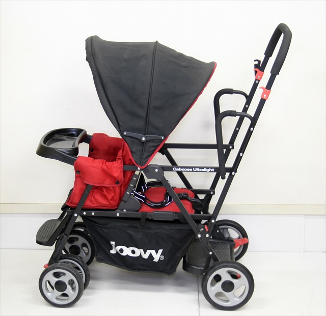 カブース ウルトラライト レッド