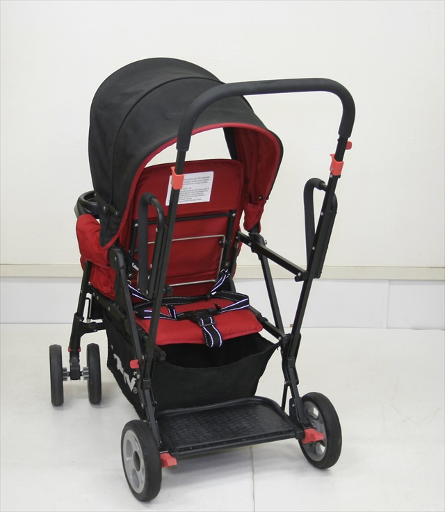 カブース ウルトラライト レッド