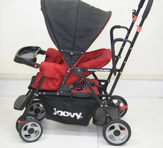 カブース ウルトラライト レッド