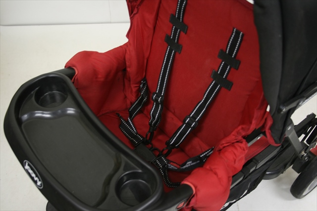 カブース ウルトラライト レッド