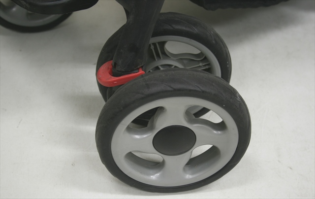 カブース ウルトラライト レッド