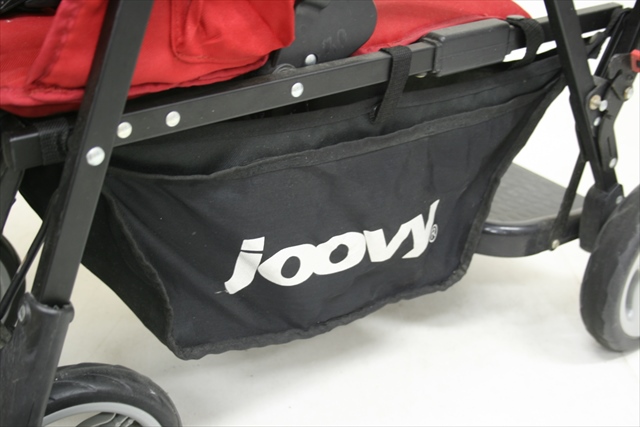 カブース ウルトラライト レッド