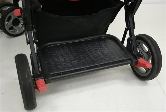 カブース ウルトラライト レッド