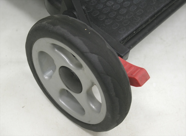 カブース ウルトラライト レッド