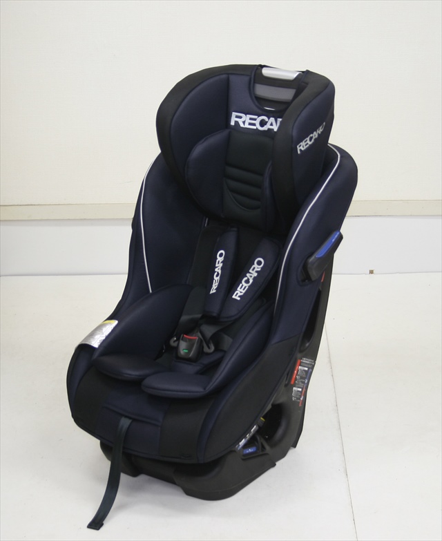 RECARO Start07 ノイブラック