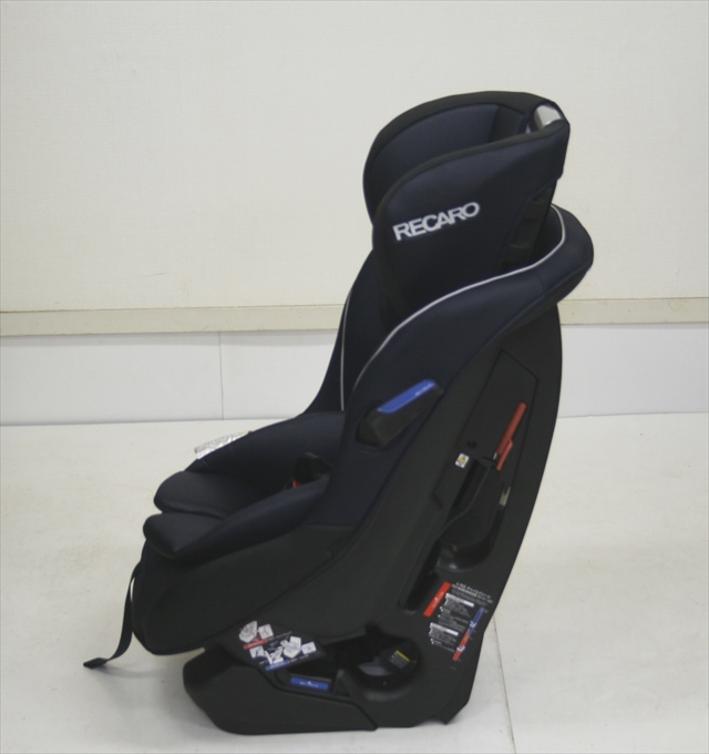 RECARO Start07 ノイブラック