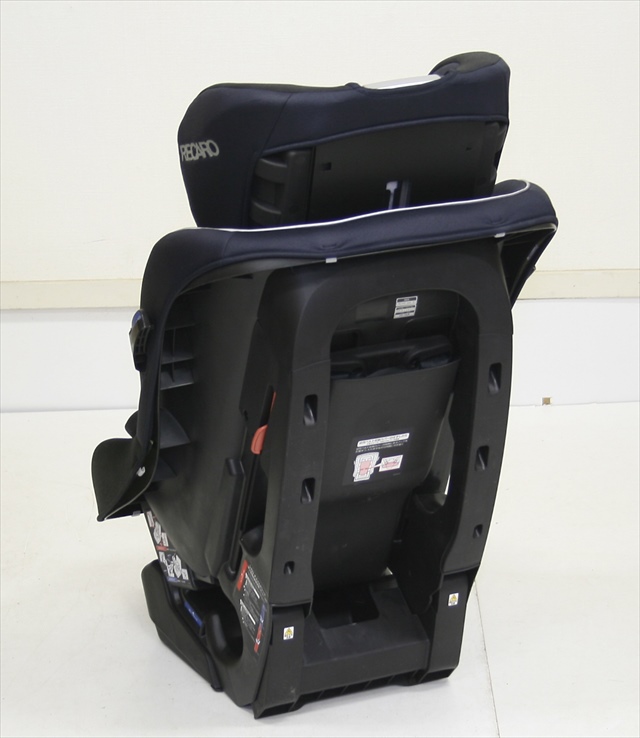 RECARO Start07 ノイブラック