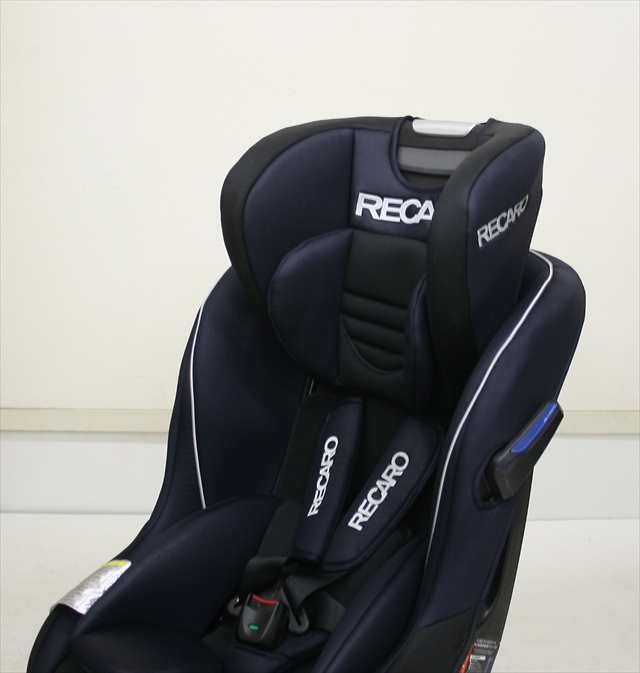 RECARO Start07 ノイブラック