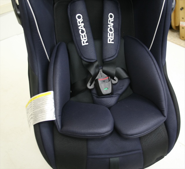 RECARO Start07 ノイブラック