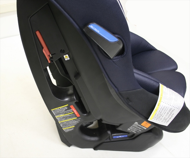 RECARO Start07 ノイブラック