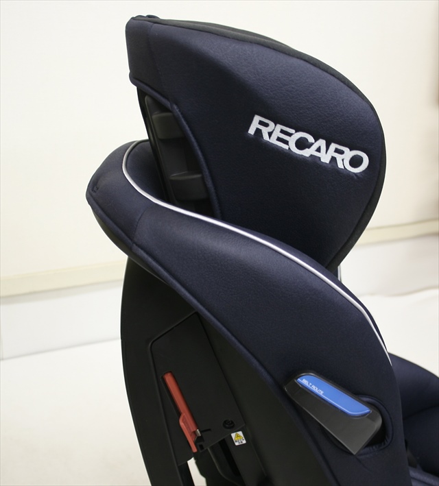 RECARO Start07 ノイブラック