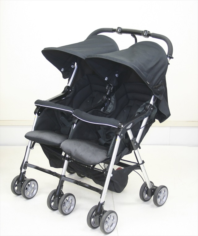 ツインスピンGC