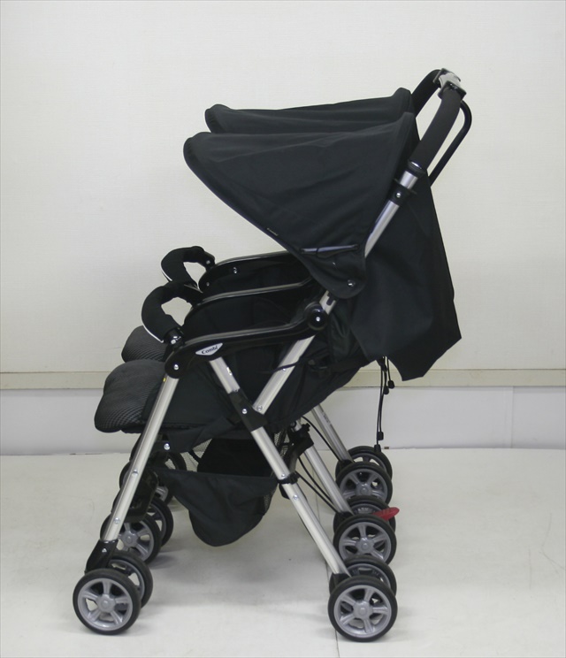 ツインスピンGC