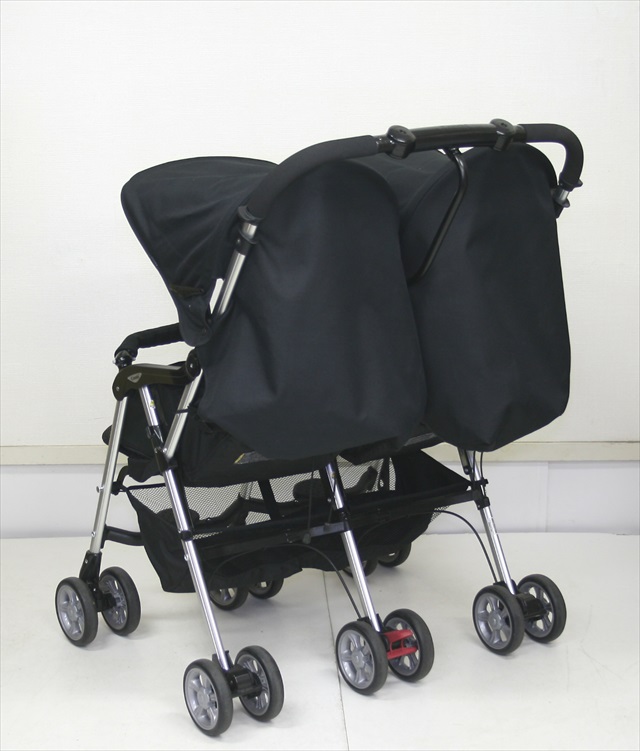 ツインスピンGC