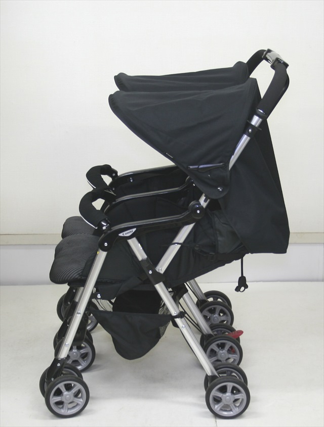 ツインスピンGC