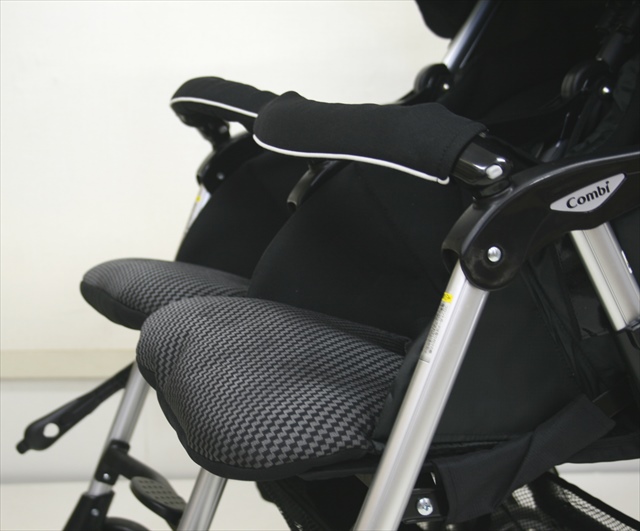 ツインスピンGC