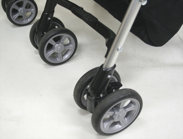 ツインスピンGC