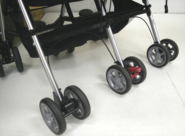 ツインスピンGC