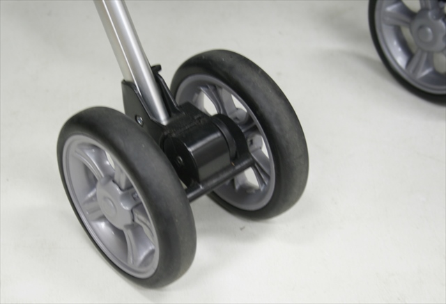 ツインスピンGC