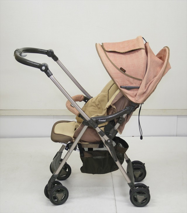 リッコW KW-530 スロウピンク