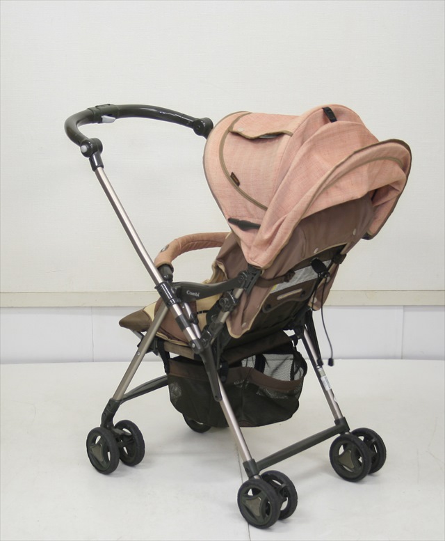 リッコW KW-530 スロウピンク