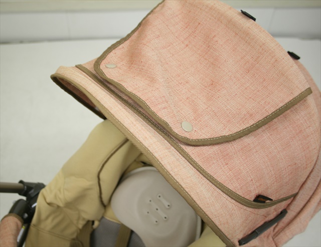 リッコW KW-530 スロウピンク