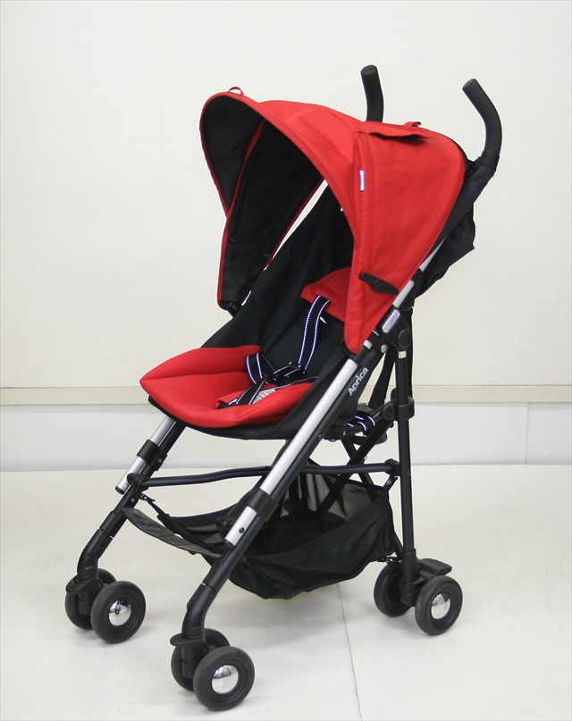 スティック コスメクルール レッド&ブラック