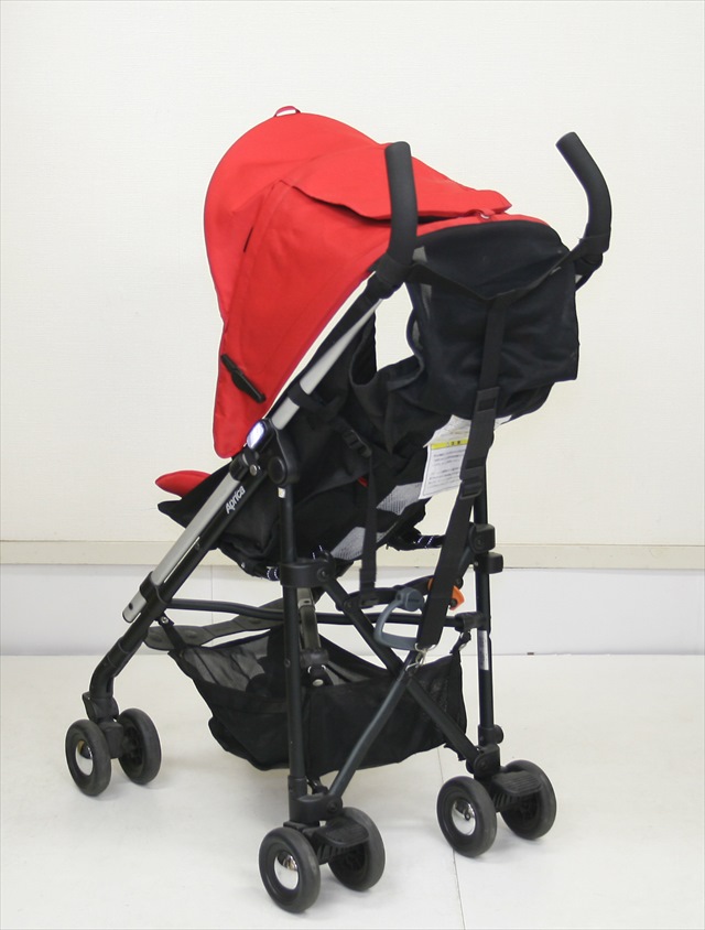 スティック コスメクルール レッド&ブラック