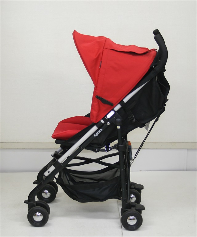 スティック コスメクルール レッド&ブラック