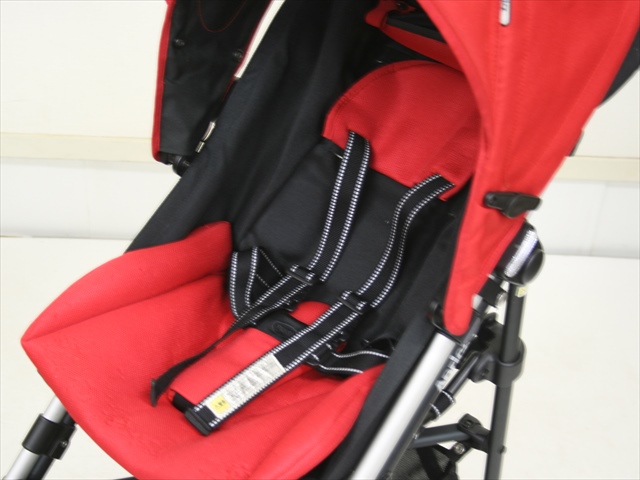 スティック コスメクルール レッド&ブラック