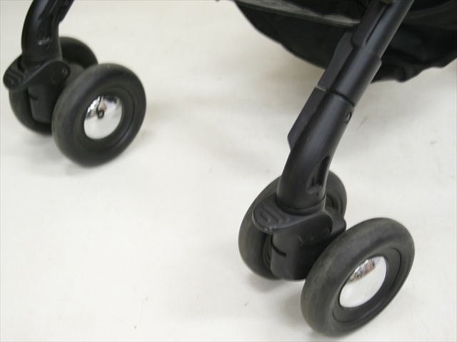 スティック コスメクルール レッド&ブラック