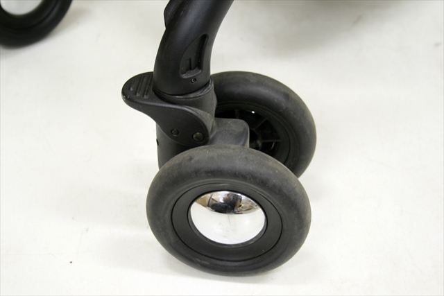 スティック コスメクルール レッド&ブラック