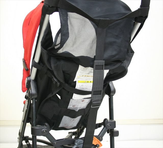 スティック コスメクルール レッド&ブラック