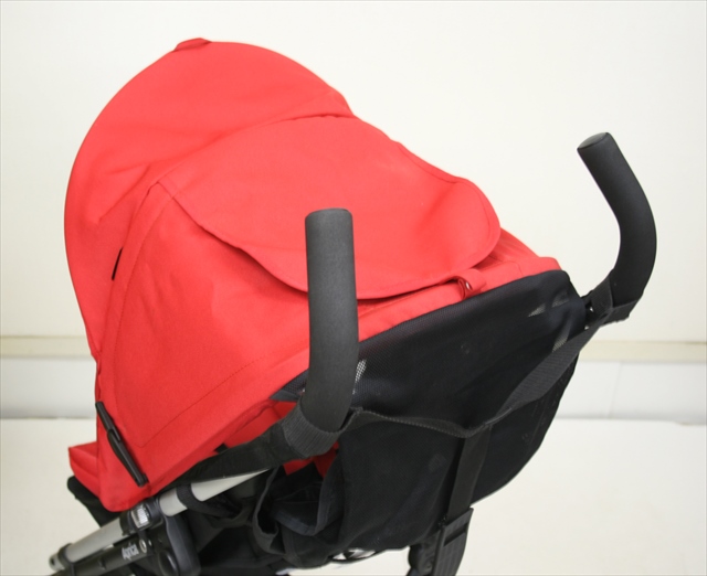 スティック コスメクルール レッド&ブラック