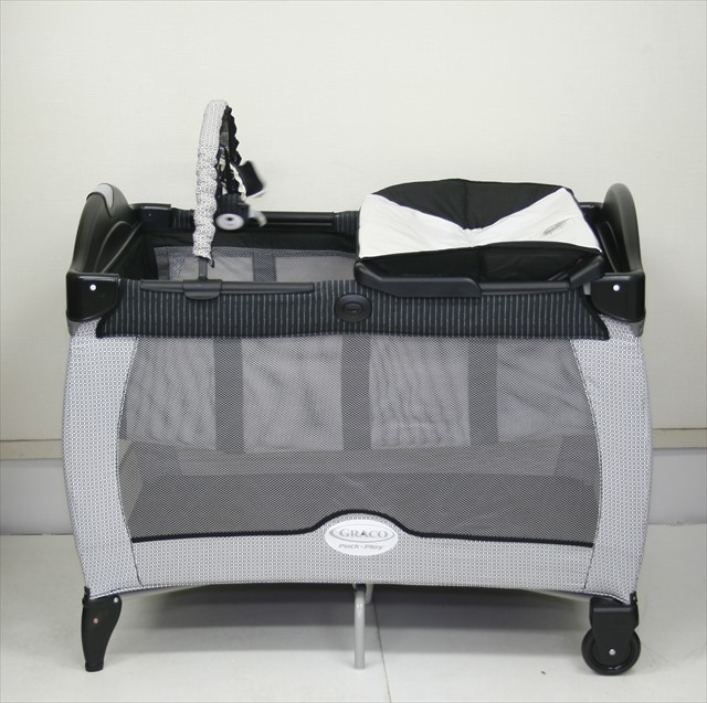 パック&プレイ カンター・エレクトラEX　モノモーダ