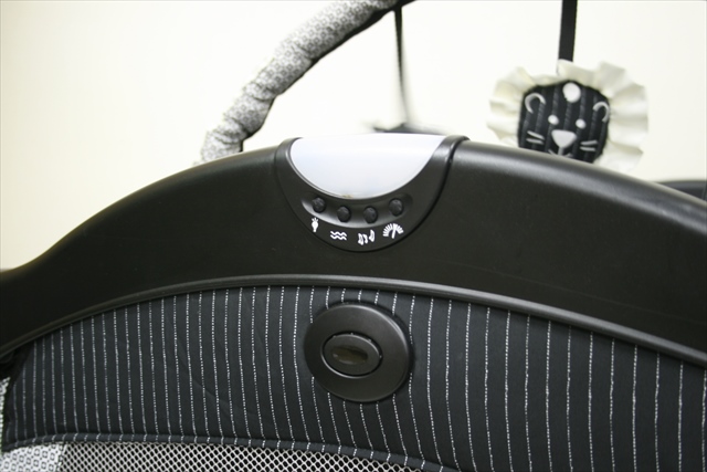 パック&プレイ カンター・エレクトラEX　モノモーダ