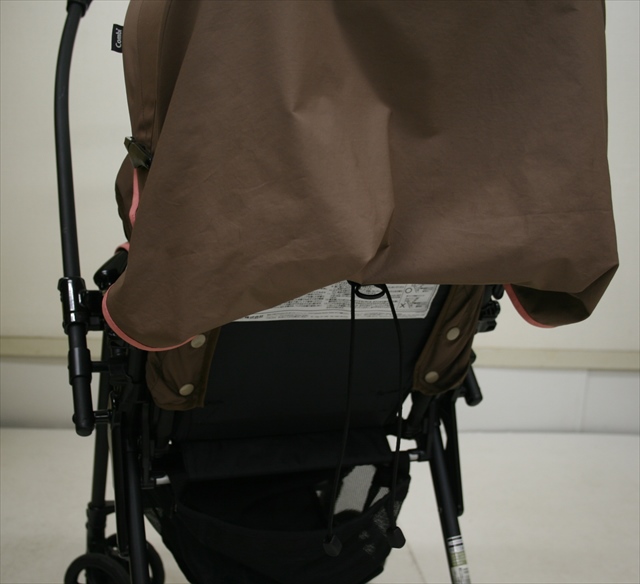 メチャカルファースト EY-360 キャメルブラウン