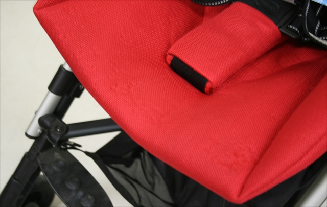 スティック コスメクルール レッド&ブラック